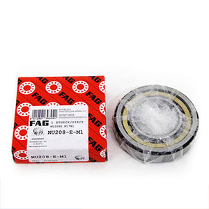 FAG ZSL192305 圆柱滚子轴承